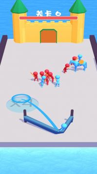 弹飞橡皮人安卓版 v3.2.5