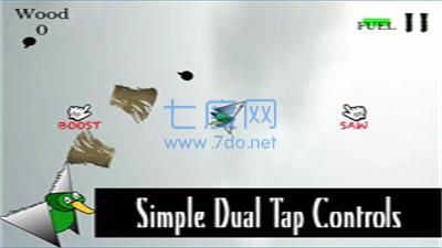 伐木鸭Lumber Duck v1.4