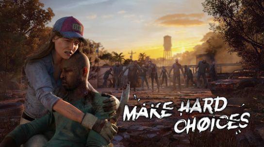 行尸走肉幸存者 v2.4.1