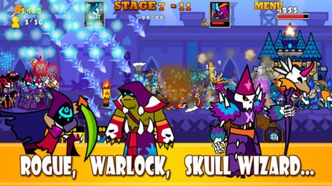 国王的新衣 v1.0.1