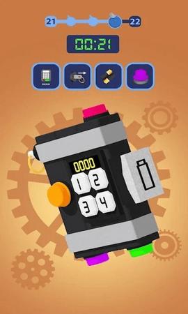 反恐拆弹模拟器  v1.0