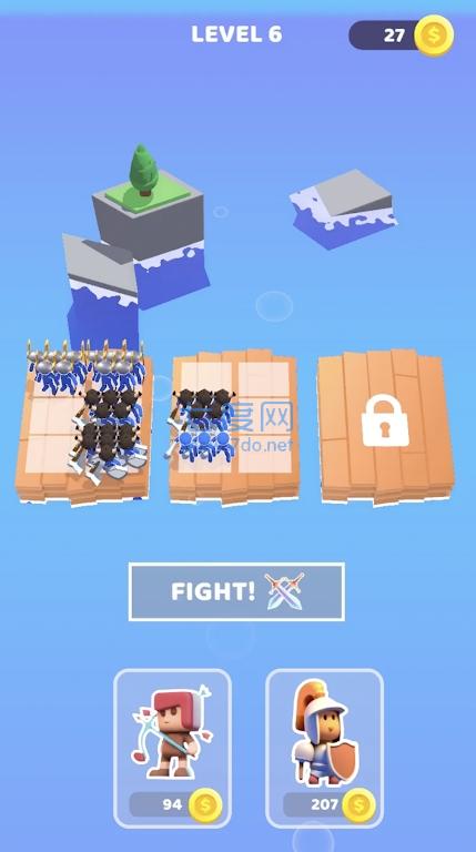 岛屿合并战争 0.2