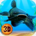 Catfish Life: Fish Simulator(鲇鱼模拟器)