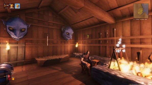 英灵神殿 v1.0.0