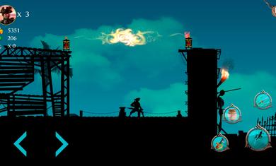 海盗来了2021 2021-07-06 09:36