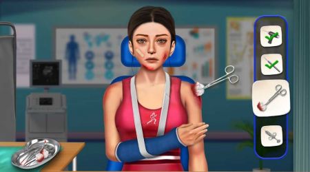 城市现代医院 v3.1.5