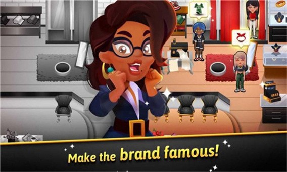 时装店模拟器截图1