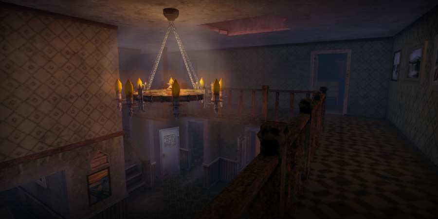 泰迪弗雷迪中文汉化最新版(Teddy Freddy)  v5.3.1