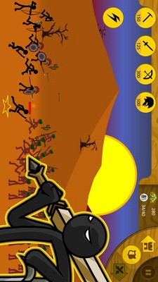 火柴人战争：遗产 v3.1.0