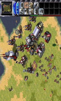 红色警戒2尤里的复仇 v1.7.0