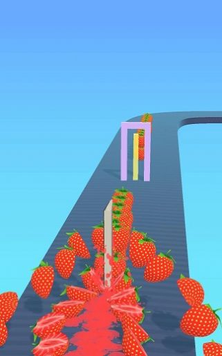 诡异的刀子 v1.0