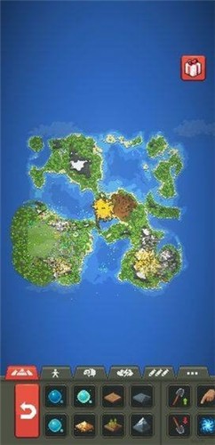 终极科技沙盒 v3.7.3