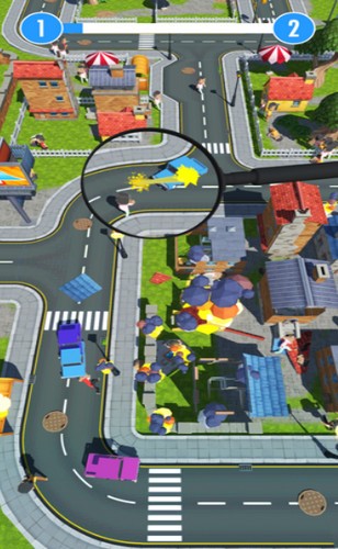 放大镜3D  V 1.0.1