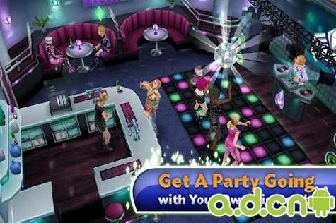 模拟人生:自由行动 修改版(含数据包) v2.3.11 v3.1.5