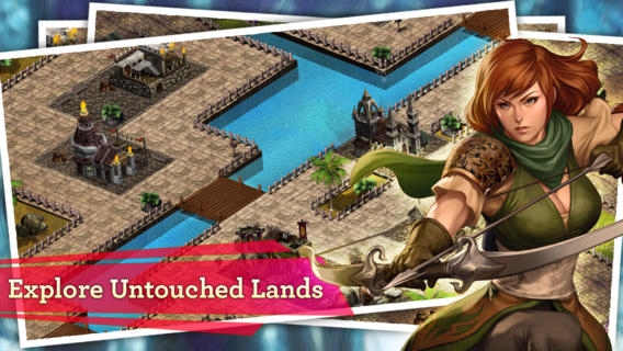 混沌时代 AgeofChaos v4.0.5