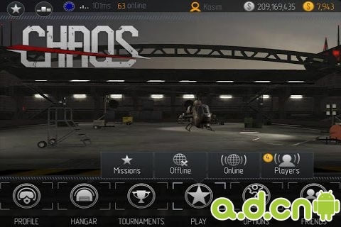 直升机锦标赛 高清完整版(含数据包) v1.2.2 v3.1.5