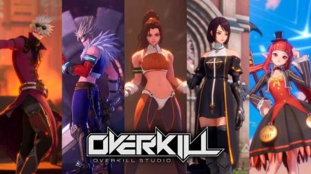 Project Overkill v4.0.5