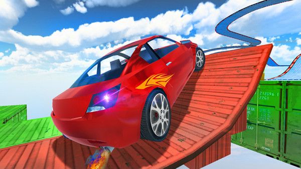 艰难的路上开车游戏最新版完整全部地图下载  v3.1.4