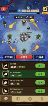 守卫塔防御游戏 v3.0.5