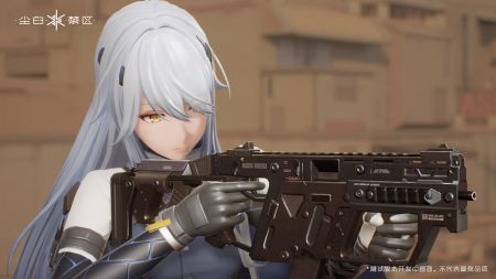 尘白禁区测试服 v3.0.5