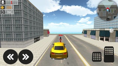 火柴人暴徒游戏安卓版  v4.3.2