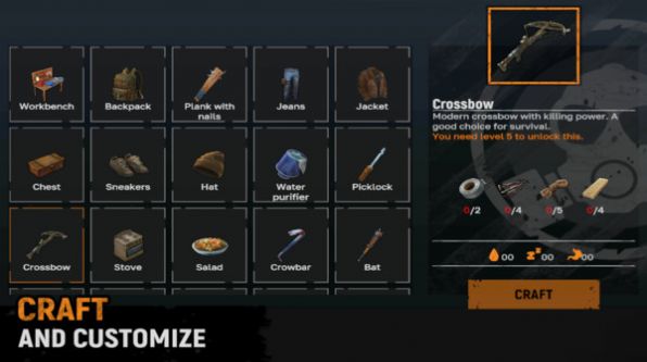 一起生存下去游戏安卓中文版  v5.1.3