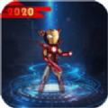 钢铁侠火柴人对决游戏安卓最新版 