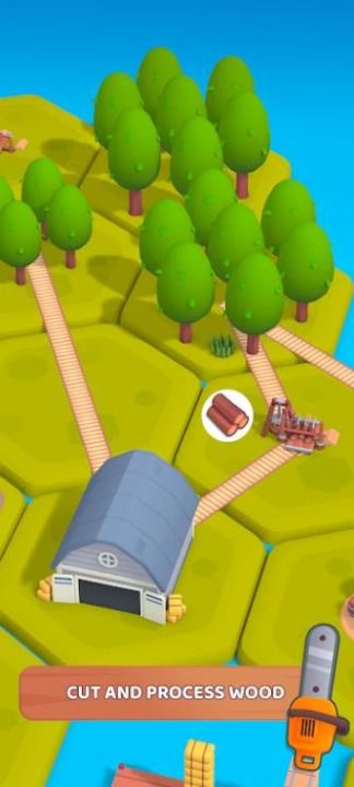 海上农场官方手机版 截图0