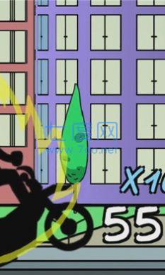 夏季独轮车游戏
