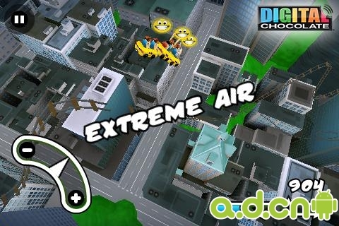 纽约过山车 v1.5 v3.1.5