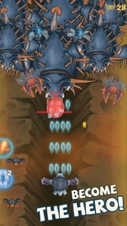 野兽街机射击 v2.0.0