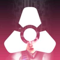 Cyber Arena Royale(皇家赛博竞技场游戏)