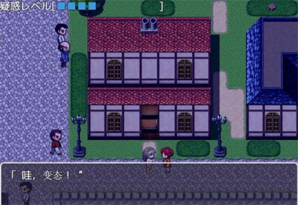 公主卖椿奋斗记游戏下载手机