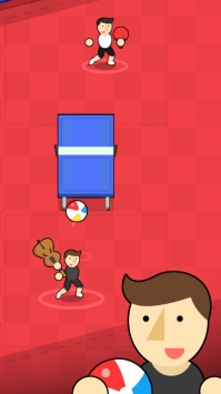 疯狂乒乓球 v3.0.5