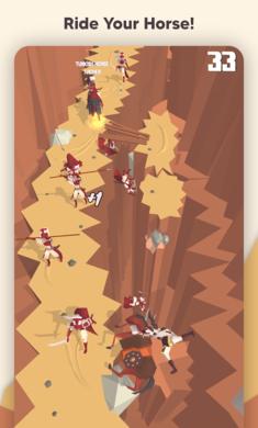 骑向胜利游戏最新手机版  v3.2.1