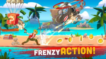 不死者小队 v1.26