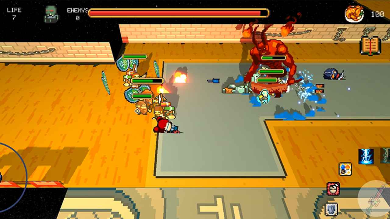 以吾之名英雄召唤 v0.6