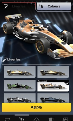 F1赛车经理 汉化版 v2.0.5