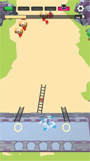 迷你射击英雄  v306.1.0.3018