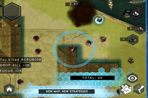 刺客信条 重装上阵 Assassin's Creed Rearmed v3.2.5