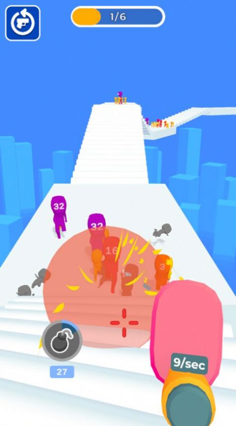 裂杀大师Shot Factor游戏官方正版  v3.4.1