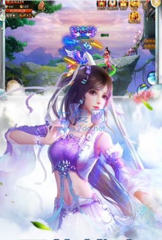 青云剑道红包版