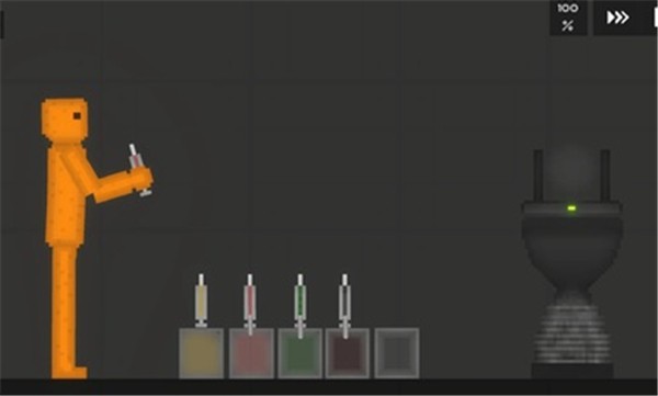 只是游乐场中文模组  v0.0.3