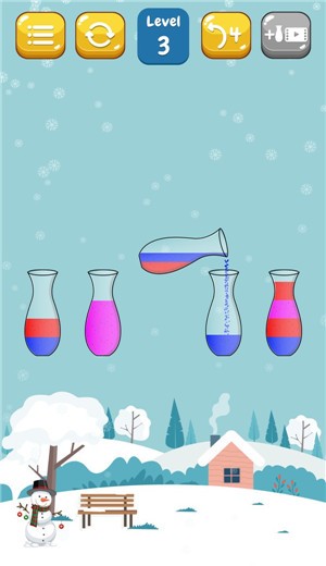 倒沙我最牛  v1.1.3