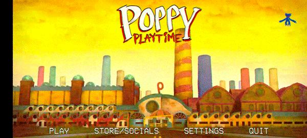 波比的游戏时间2手机版 v1.4