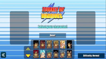 超级像素艺术大战Dragon Songoku