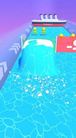 抖音全面袭击小游戏官方版  v3.5.3