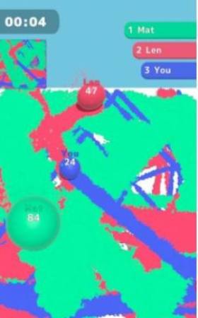 染色竞技场 v0.1.2