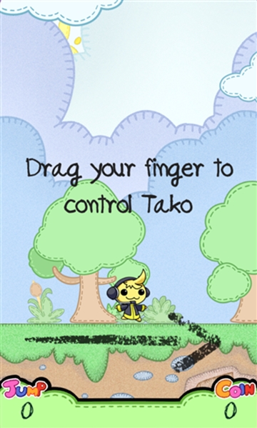 Jump Jump BAM!(闪避跳转) v2.3.0