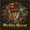 Plebby Quest the Crusades汉化版